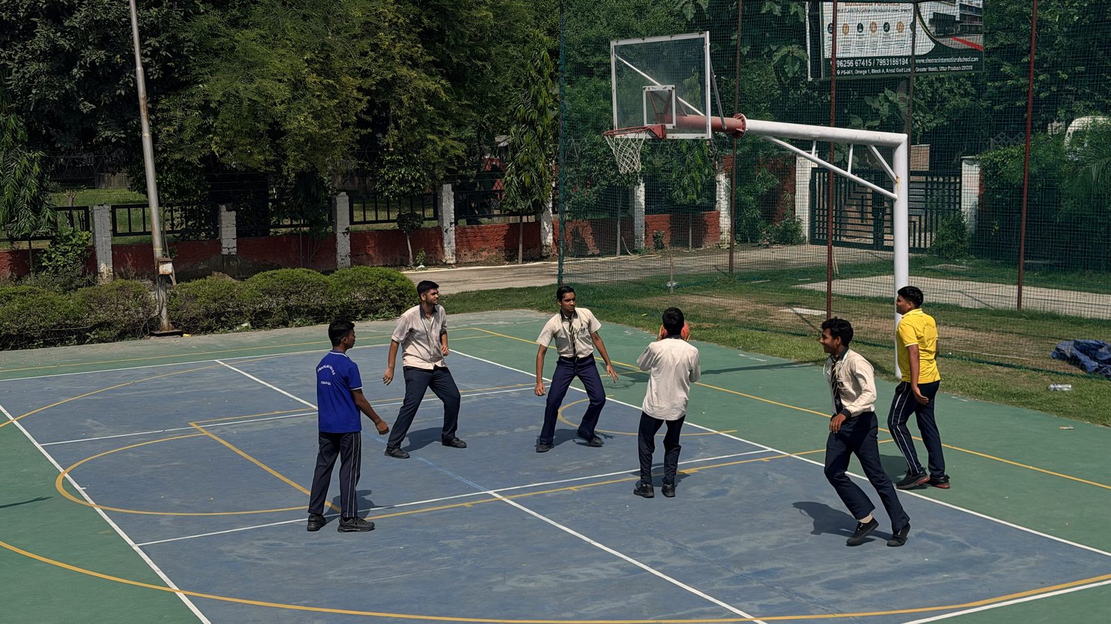 Sports & Activities